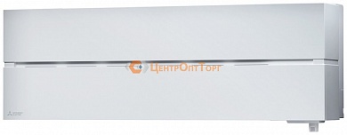 Mitsubishi Electric MSZ-LN35VGV, внутренний блок (Перламутровый белый)
