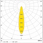 35.850.1002.56 BJB Отражатель Ø 110 мм - средний
