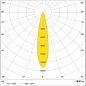 35.850.1002.56 BJB Отражатель Ø 110 мм - средний