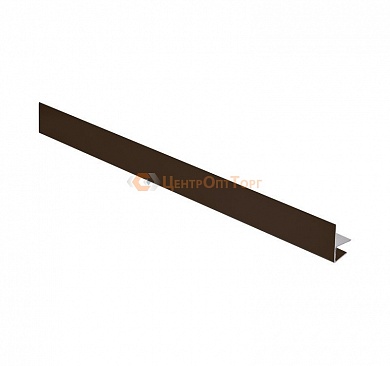 F-профиль Аквасистем RR 32-2,0 м