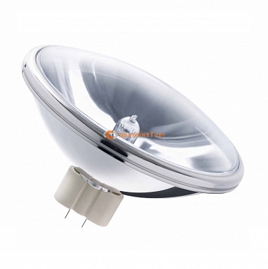 aluPAR 64 500 W 240 V NSP OSRAM