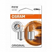 OSRAM ORIGINAL LINE 12V (R5W, 5007-02B)