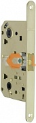 LH 19-50 Armadillo (Армадилло) GP BOX Защелка межкомнатная с планкой (золото)