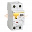 АВДТ 32 С40 100мА - Автоматический выключатель дифференциального тока ИЭК