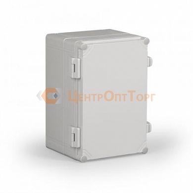WPCP203018G настенный шкаф Ensto Cubo W 200х300х185