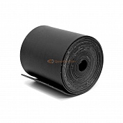 ТЛК-50-1.0-5 черная (5м):  термоусаживаемая лента с клеевым слоем