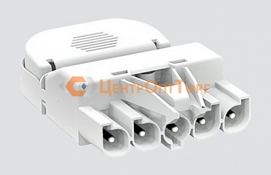 Stucchi 1601/VMB-SM-5 Клеммный разъем