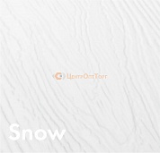 Краска для фиброцементного сайдинга DECOVER Paint Snow 0.5 кг