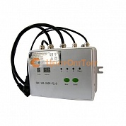 Контроллер для  LN-FX-FCB-4W-5050-RGB SRC-181-240V