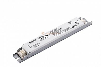 LL1x38-CC-350 Helvar LED драйвер неуправляемый изолированный