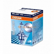 OSRAM SUPER (H4, 64193SUP)