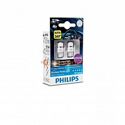 Philips X-tremeVision LED (T10, 127996000KX2)