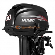 Лодочный мотор HIDEA HD30FES