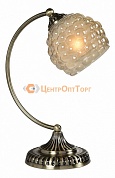 Настольная лампа декоративная Bella 285/1T-Oldbronze