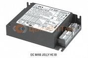 Драйвер диммируемый 123415 DC MAXI JOLLY HC BI 1-10V & PUSH 110х76х30мм Драйвер диммируемый 2,1-60W/1,05-2,1A TCI , (вместо 122415)