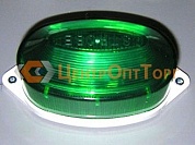 Светодиодная Накладная Строб-Лампа G-LEDJSO02-G