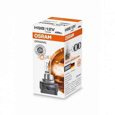 OSRAM ORIGINAL LINE 12V (H9B, 64243)