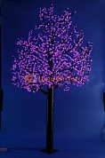 Дерево «Сакура» 1,5м светодиодов/цветков 450 шт PHYCL-1,5 розовый