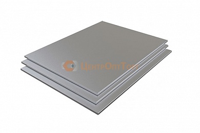 сталь констр г/к лист 40х2000х6000