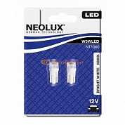 NEOLUX LED Retrofit (W5W, NT1060)