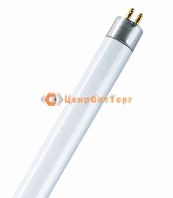 FQ 54W/827 HO XT  G5  D16x  1149   5000lm при 35С* (теплый белый 2700 K) - лампа