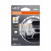 OSRAM LEDriving - Standard (W21W, 7705YE-02B)