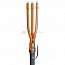 3ПКТп-6-25/50(Б):  Концевая кабельная муфта для кабелей с пластмассовой изоляцией до 6 кВ