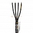 4КВНТп-1-70/120 (Б):  Концевая кабельная муфта для кабелей с бумажной или пластмассовой изоляцией до 1кВ