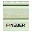 Сайдинг FineBer Standart Classic Color Лайм
