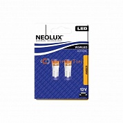 NEOLUX LED Retrofit (W5W, NT10YL)
