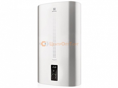 Водонагреватель Electrolux EWH 80 Centurio IQ 2.0 Silver