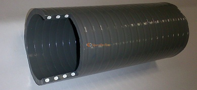 Шланг TEX PVC S40 М