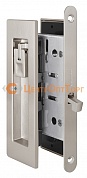 Набор Armadillo (Армадилло) для раздвижных дверей SH011 URB SN-3 Матовый никель