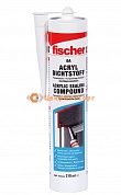 Fischer DA Акриловый герметик для внутренних работ 53112