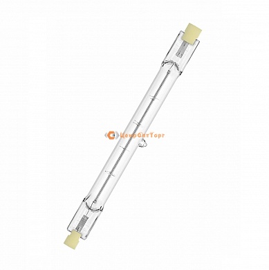 64720  CP/23 650W 230V GX9.5 - лампа