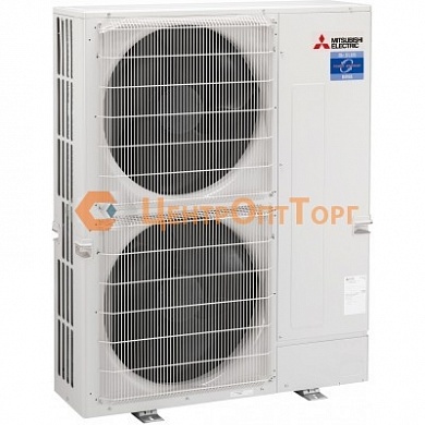 Mitsubishi Electric PUMY-P140YKM(1/2)