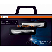 Ходовые огни OSRAM LED light@day (LEDDRL101)