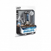 PHILIPS BLUEVISION MOTO (H7, 12972BVUBW)