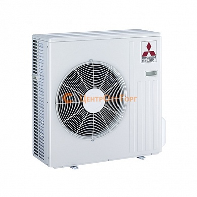 Mitsubishi Electric MUZ-GF60VE, наружный блок