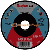 Fischer FGD-CP CARBON Шлифовальный круг 512521