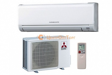 Mitsubishi Electric MU-GF35VA\ - frost