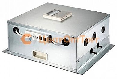 Carrier AHUKZ-01A  Соединительный комплект