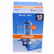 OSRAM ORIGINAL LINE 12V (HB2, 9003L)