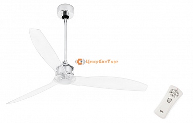 Faro Потолочный вентилятор Just Fan (33394FAR)