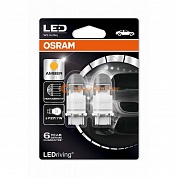 OSRAM LEDriving – Premium (P27/7W, 3557YE-02B)