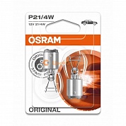 OSRAM ORIGINAL LINE 12V (P21/4W, 7225-02B)