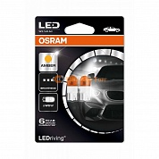 OSRAM LEDriving – Premium (W5W, 2855YE-02B)