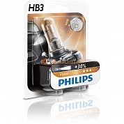 PHILIPS VISION (HB3, 9005PRB1)