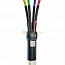 5ПКТп мини - 2.5/10:  Концевая кабельная муфта для кабелей сечением 2.5-10 мм с пластмассовой изоляцией до 400 В