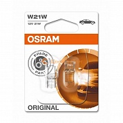 OSRAM ORIGINAL LINE 12V (W21W, 7505-02B)
